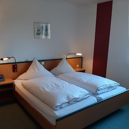 Hotel & Restaurant Eichholz Kassel Eksteriør billede