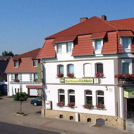 Hotel & Restaurant Eichholz Kassel Eksteriør billede