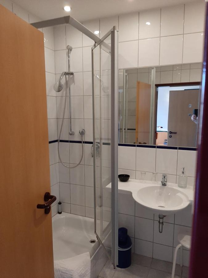 Hotel & Restaurant Eichholz Kassel Eksteriør billede